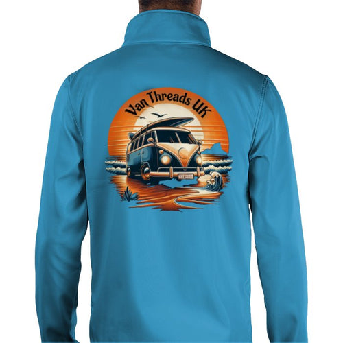 Regatta Softshell Jacket