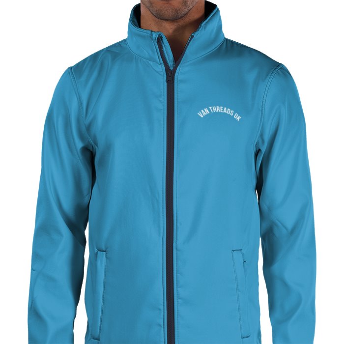 Regatta Softshell Jacket